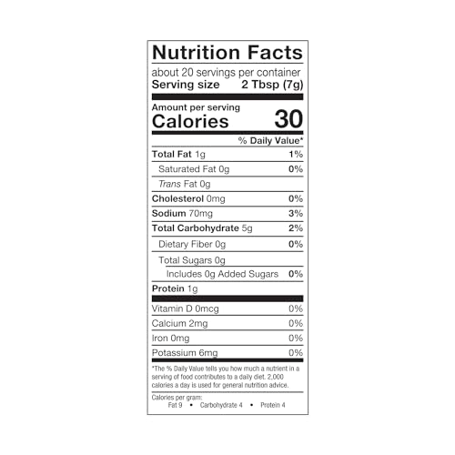 Fresh Gourmet Premium Croutons | Butter & Garlic | 5 Ounce, Pack of 6 | Crunchy Salad Topper