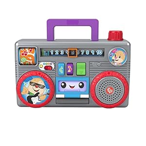 Fisher-Price Laugh & Learn Busy...