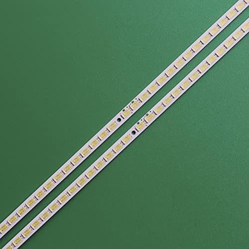 Retroiluminación LED de 40 pulgadas con brillo estable para UE40C5100QW 4