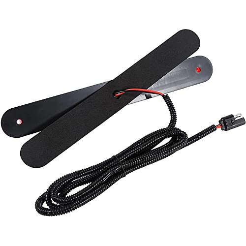 Universal Vermelho 24led Carro Alta Montagem Terceiro 3rd Parada De Freio Luzes Traseiras 12 V Led L