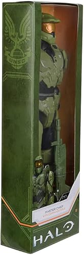 Miniatura 2 de HLW - Paquete de 1 figura (figura de 12 pulgadas) - Master Chief (Infinite) - Wave 2