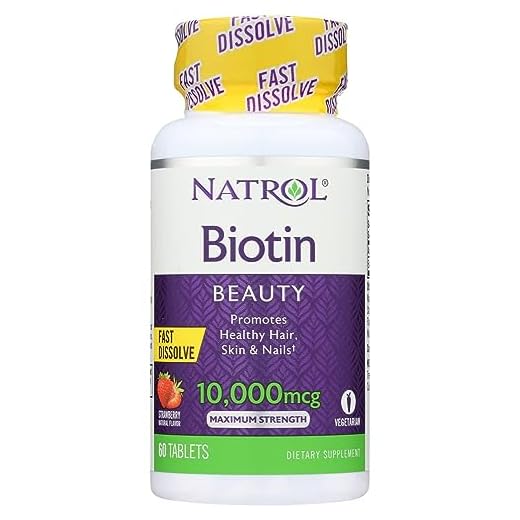 Natrol (60 comprimidos)