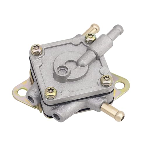 Bomba de combustible para viajes largos en moto GT650, GV650 y GT250R, motor libre de fallos