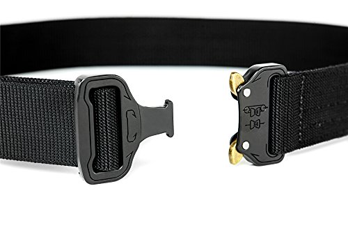 WOLF TACTICAL EDC Belt