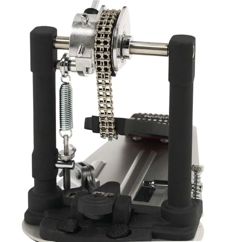 DW 9000 Single Bass Pedal (DWCP9000) by Drum Workshop - Image 2