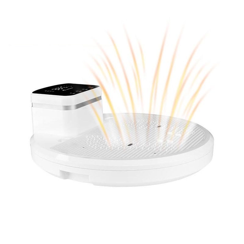 Sèche-cheveux corporel idéal pour le spa et la piscine avec technologie étanche