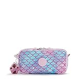 Estojo de lápis estampado Kipling Chap Mermaid Sparkle