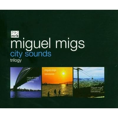 City Sounds Trilogy