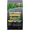 Scotts Turf Builder Triple Action1, Combination Weed Control, Weed Preventer, and Fertilizer, 25-0-2, 5,000 sq. ft., 14.10 lbs.