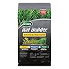 Scotts Turf Builder Triple Action1, Combination Weed Control, Weed Preventer, and Fertilizer, 25-0-2, 5,000 sq. ft., 14.10 lbs.