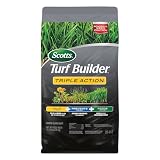Scotts Turf Builder Triple Action1, 14.10 lbs.