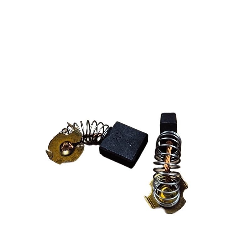 999044 per PH65A PH95A Martello Elettrico Trapano a Impatto Spazzola di Carbone Accessori 7x17x17mm