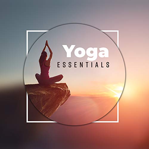 Amazon Music ReikiのYoga Essentials Amazon.co.jp