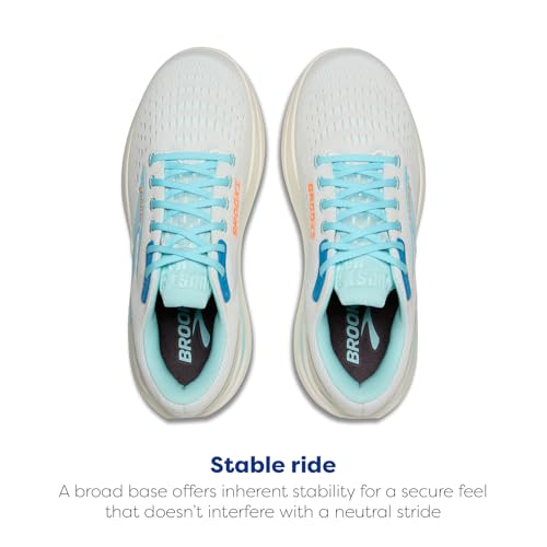 Image of Brooks Men's Ghost Max 3 Neutral Running & Walking Shoe