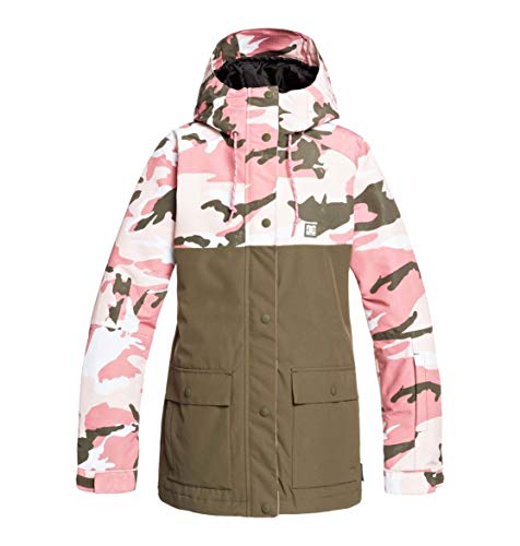DC Shoes Cruiser - Chaqueta para Nieve - Mujer - XL