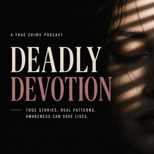 『Deadly Devotion』のカバーアート