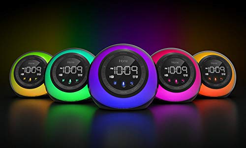 Ihome App-Enhanced Bluetooth Color Chang #TOP4