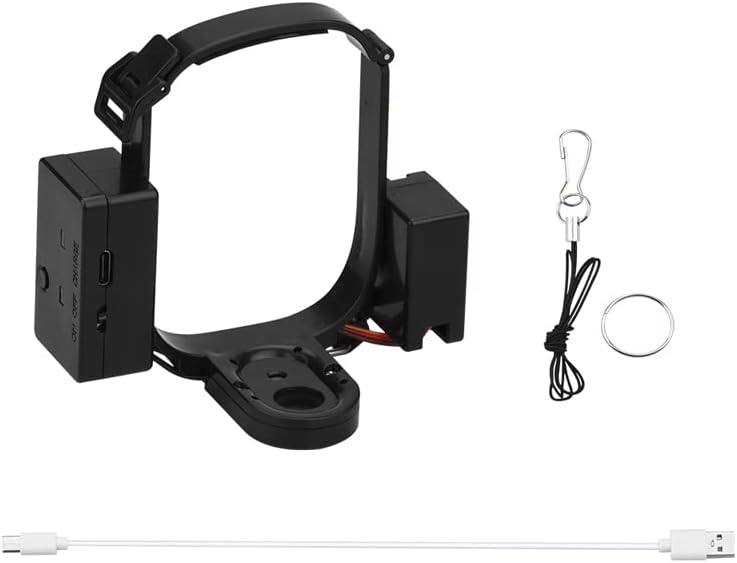 Dispositivo de entrega de transporte de carga útil Airdrop para EVO II para EVO II Pro, accesorios para drones, propuesta de boda, accesorios de kit