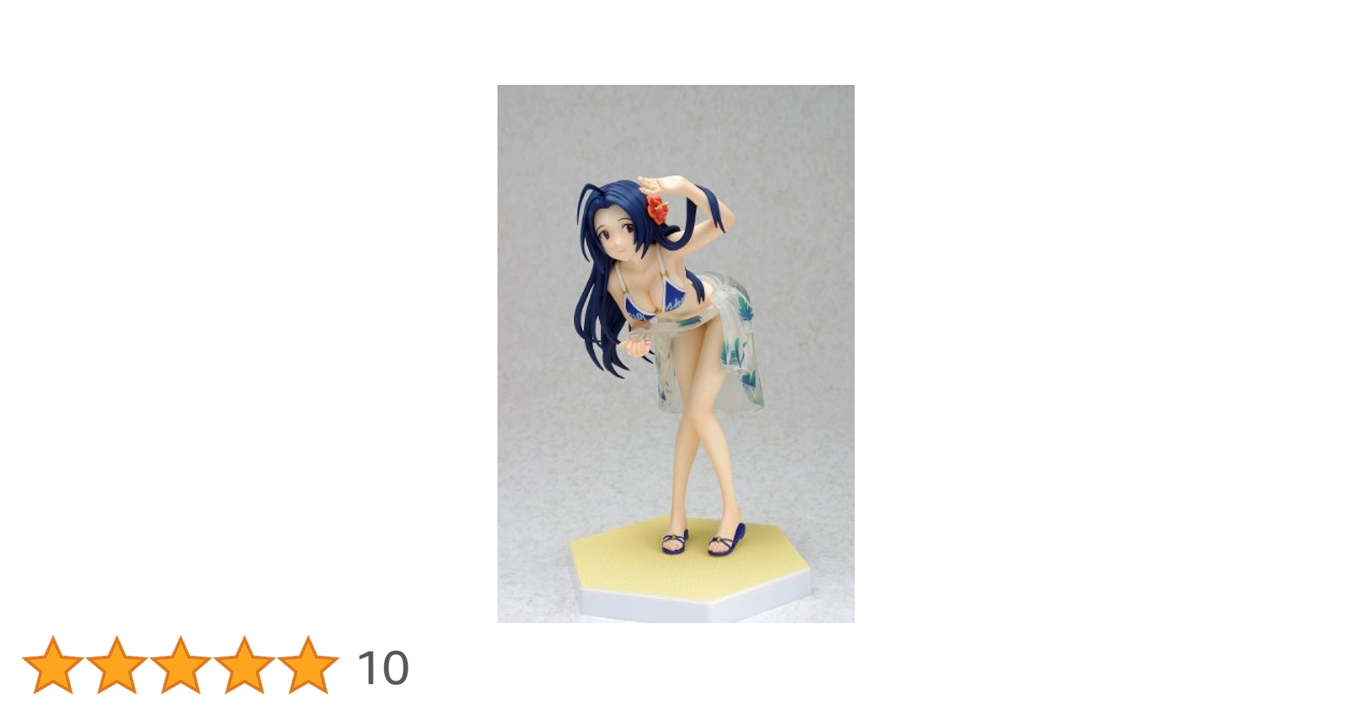 三浦あずさ　ガレージキット 三浦あずさ ガレージキット Amazon.co.jp: THE IDOLM@STER 三浦