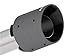 BORLA 140826CFBA Cat-Back Performance Exhaust System for 2020-2023 Toyota GR Supra 3.0L 6 Cyl. Automatic Transmission Rear Wheel Drive.