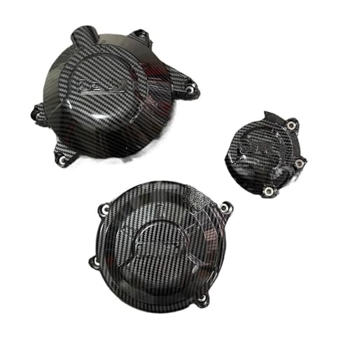 Couvercle de protection moteur CBR500 pour sécuriser vos sorties quotidiennes et road-trips