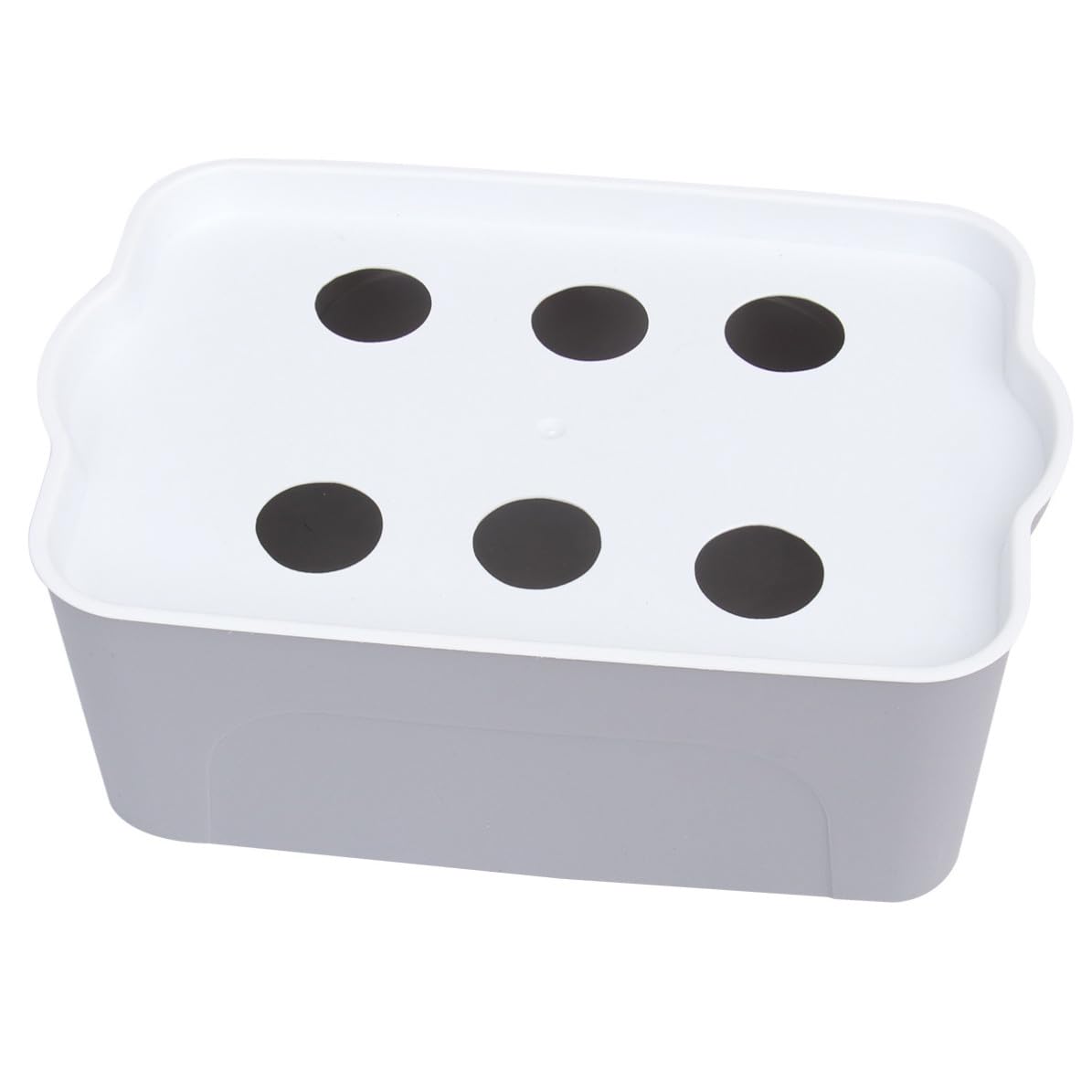Caja Hidropónico Cultivo de Pp de Automática para Frutas y Verduras