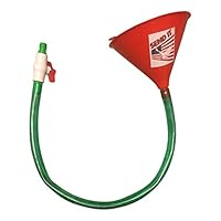 Algopix Similar Product 17 - Slip Cup  American Beer Bong Funnel A