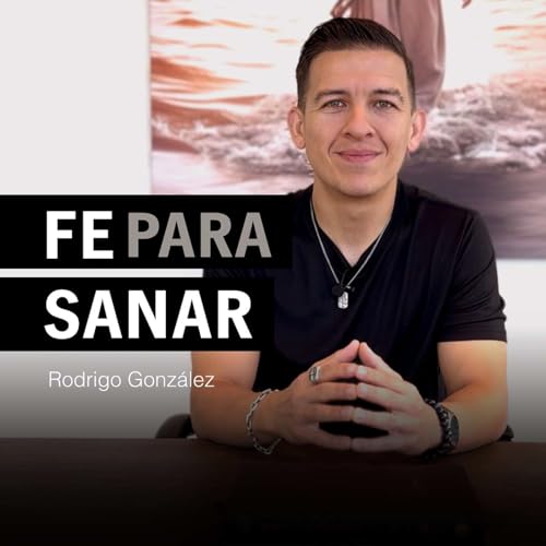 Fe Para Sanar copertina