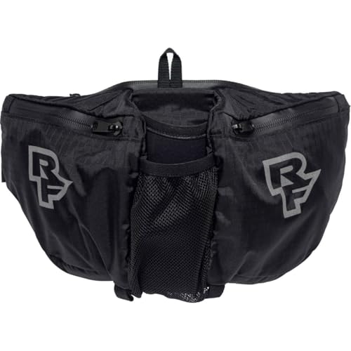 RaceFace Stash Quick Rip Bag Stealth, One Size