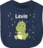 Geschenk mit Namen personalisiert by Shirtracer