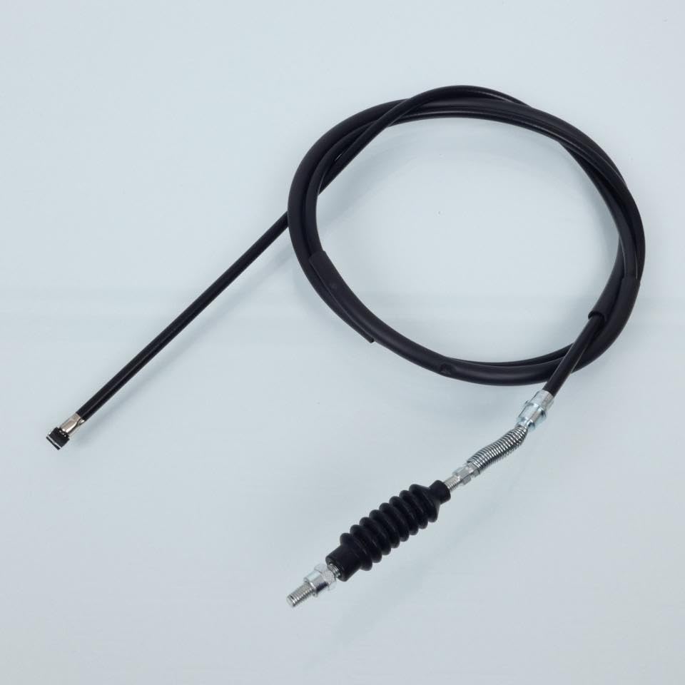 Cable de freno trasero Piaggio Zip 100 4T repuesto exacto para mantenimiento de scooter