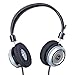 GRADO SR325x Prestige Series Wired Open-Back Headphones - Aluminum Housing, X Series Dynamic Drivers, Hand-Assembled Audiophile Quality