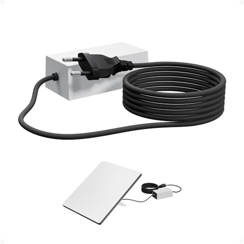 Alimentation Starlink Mini 60W pour éviter les coupures de connexion dehors
