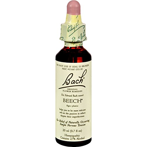 Beech - 20 ml - Liquid by Bach Original Flower Remedies