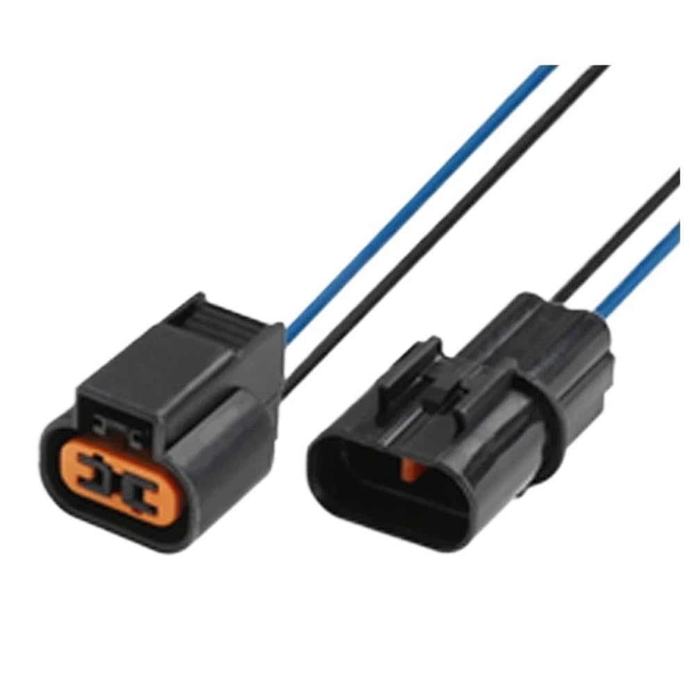 KFZ Stecker PB625-02027 PB621-02020