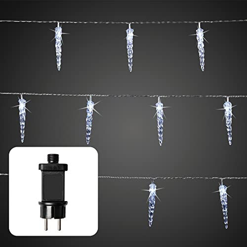 Hellum 564433 lumière décorative avec éclairage doux et design épuré - 7