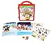 PAW Patrol: Best Christmas Ever (Magnetic Play Set)