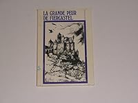 Grande Peur de Fiercastel 0900400145 Book Cover