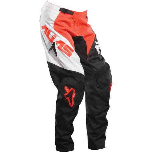 alias dirt bike gear