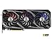 ASUS ROG STRIX NVIDIA GeForce RTX 3080 OC Edition Gaming Graphics Card (PCIe 4.0, 10GB GDDR6X, HDMI 2.1, DisplayPort 1.4a, Axial-Tech Fan Design, 2.9-Slot, Super Alloy Power II, GPU Tweak II)