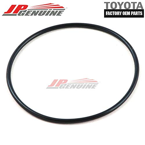 Genuine Toyota Parts - Ring, O (90301-56009) - Thumbnail 2