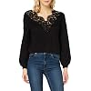 ONLY Dames Onlxenia Life L/S KNT Pullover