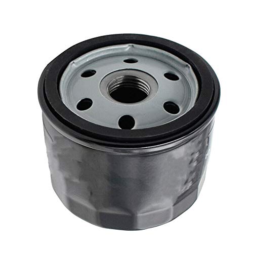 Vogueing Tool Lawn Mower Oil, 1pc Oil Filter Fits Filters Replacement for Briggs & Stratton 696854/492932S