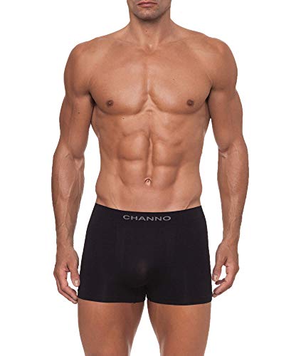 Boxers de licra para hombre Channo cómodos para el día a día 2