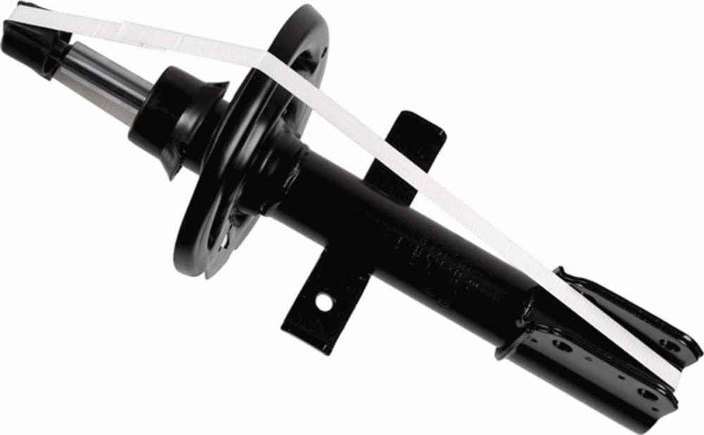 SACHS 317 423 Amortisseur pour Renault Clio IV (BH_) 2012-2021 Essieu Avant et autres véhicules