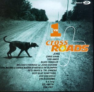 Crossroads [Audio CD]