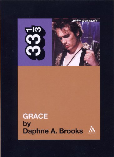 Jeff Buckley''s Grace view 2