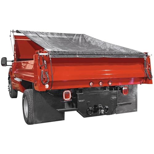 Buyers Products 1812610 Hitch Cargo Carrier