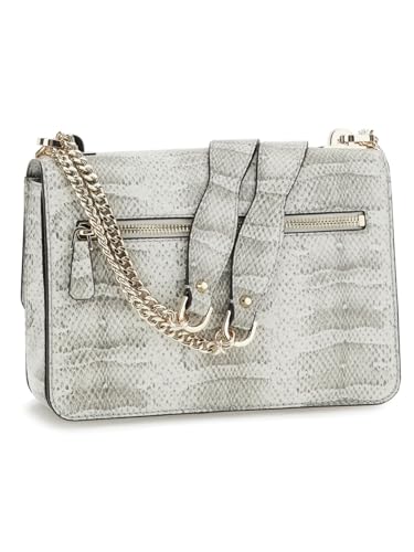 Image of Guess Women's Structured Cross Body Bag| Ladies Purse Handbags | Gift For Ladies
