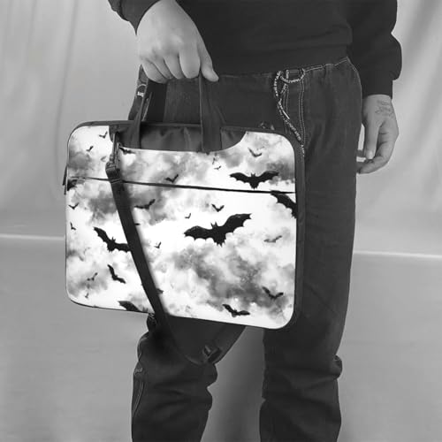 Bolsa para portátil impermeable para 15.6 pulgadas miniatura 2